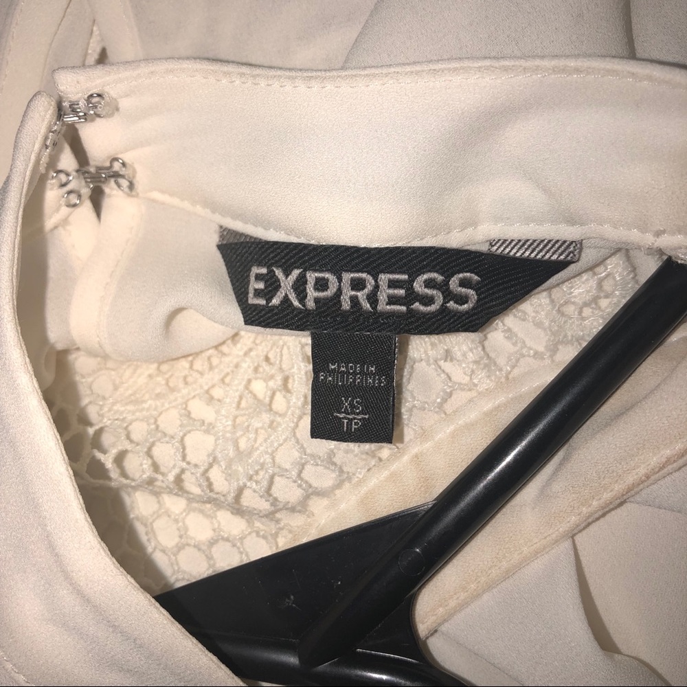 Express Top - Picture 4 of 4